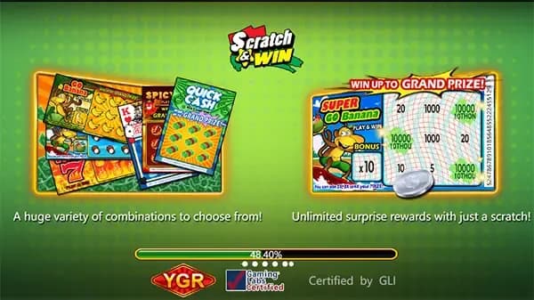 รายละเอียดเกม 1