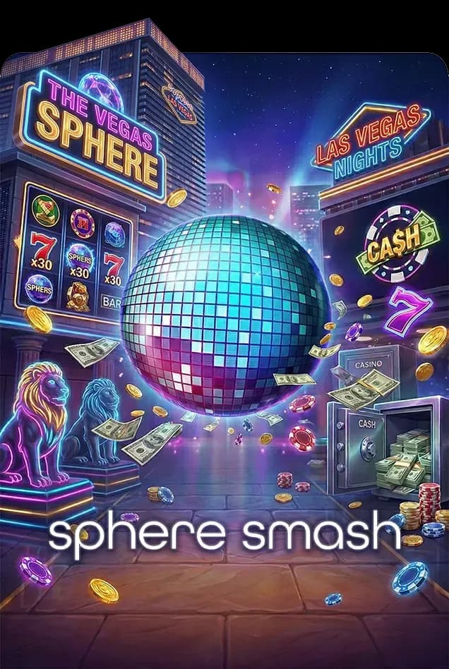 Sphere Smash