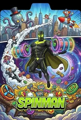 Spinman