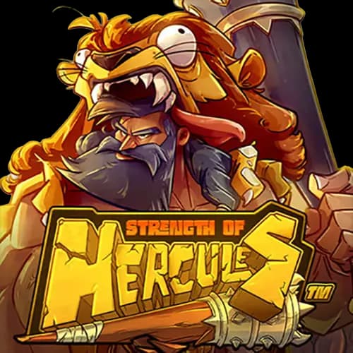 ภาพข้อมูล Strength of Hercules