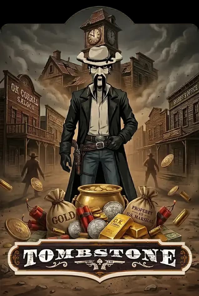 Tombstone
