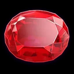 Gem Trio สัญลักษณ์ 3