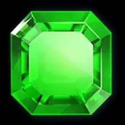 Gem Trio สัญลักษณ์ 4
