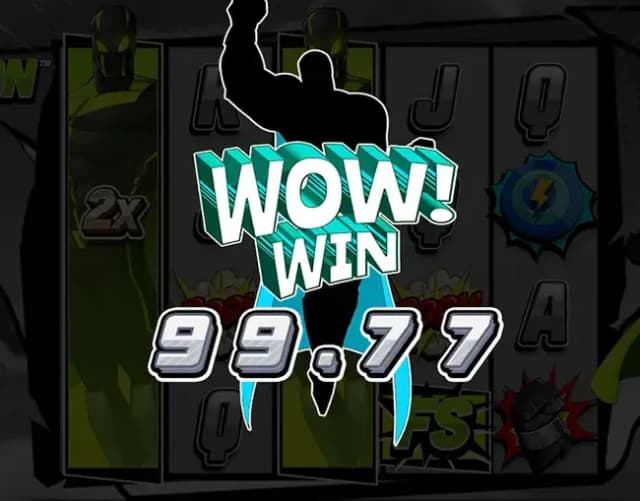 Spinman ภาพเกม 4