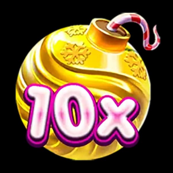 สัญลักษณ์ตัวคูน Multiplier-Ways Symbol 1