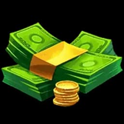 Piggy Coin สัญลักษณ์ 5