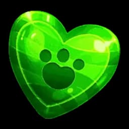 Lollicat สัญลักษณ์ 3