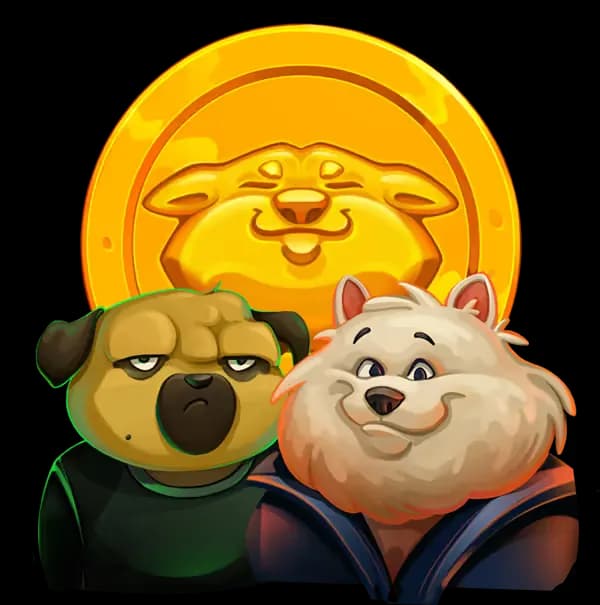 ภาพข้อมูล Doge Life