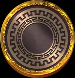 God Smash Eternal Chaos สัญลักษณ์ 3