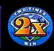 5X DIAMOND7 สัญลักษณ์ 5