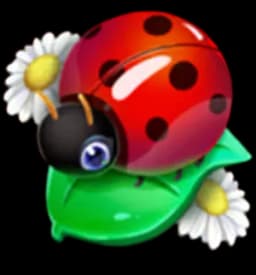 Bugs Money สัญลักษณ์ 4