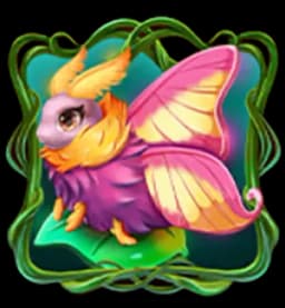 Bugs Money สัญลักษณ์ 5