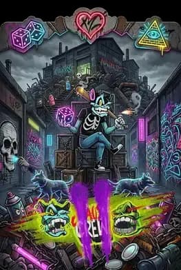 Chaos Crew 2