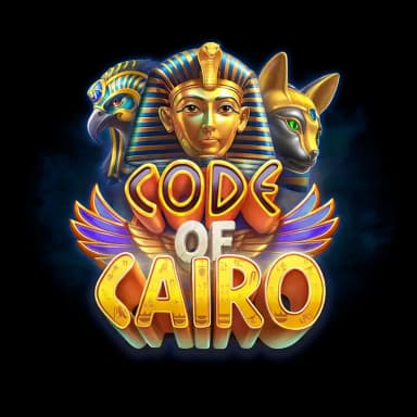 โลโก้ Code of Cairo