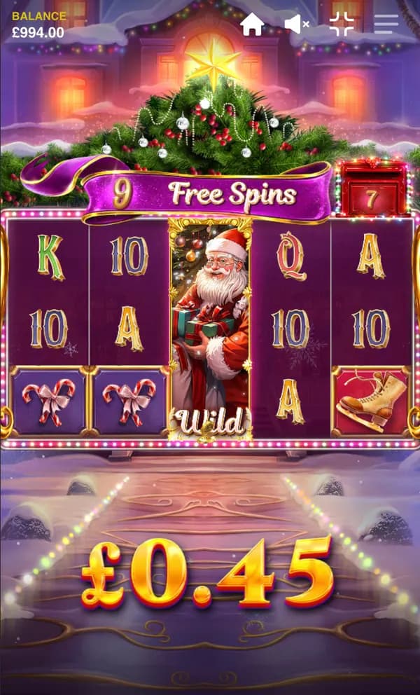 Bonus Buy 2
