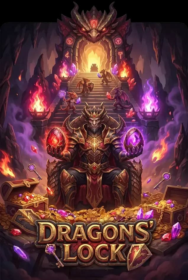 Dragons’ Lock