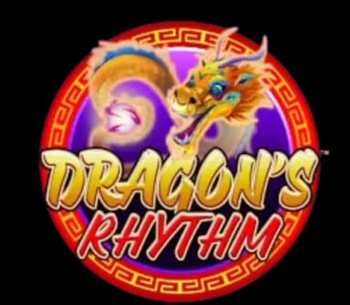 โลโก้ Dragon’s Rhythm
