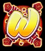 Dragon’s Rhythm สัญลักษณ์ 3