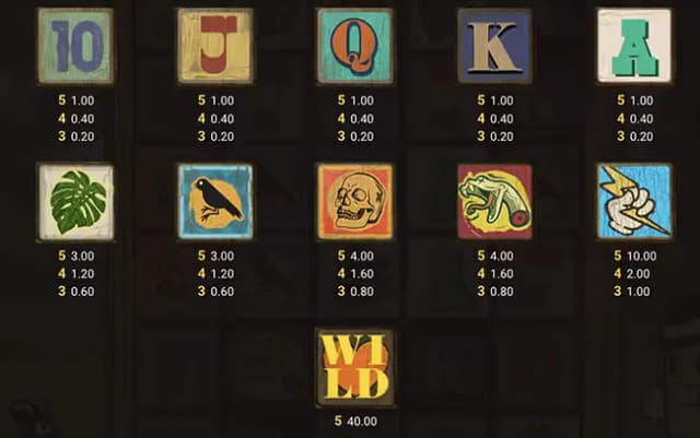 Drop’em ภาพเกม 5