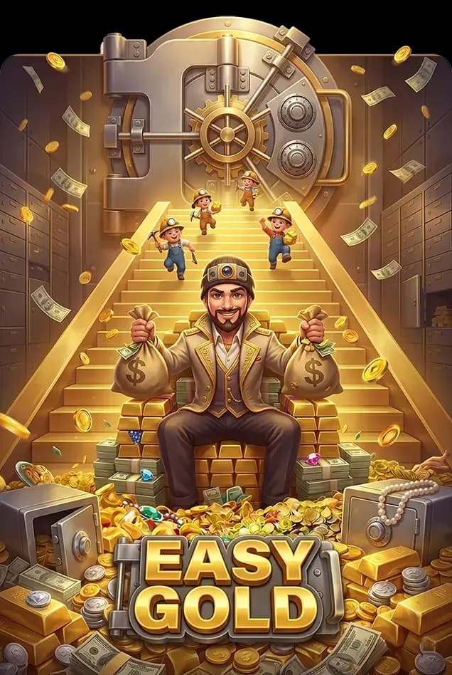 Easy Gold