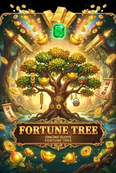 FORTUNE TREE