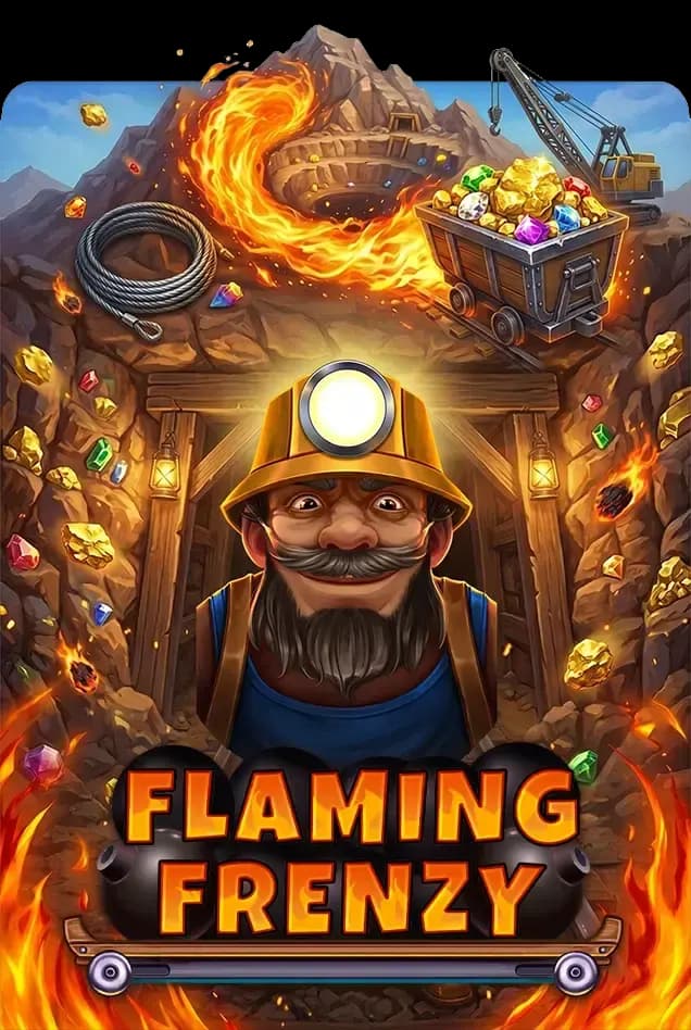 Flaming Frenzy