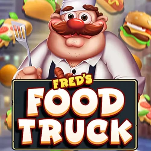 ภาพข้อมูล Freds Food Truck