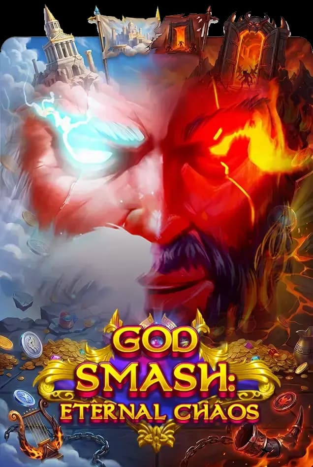 God Smash Eternal Chaos