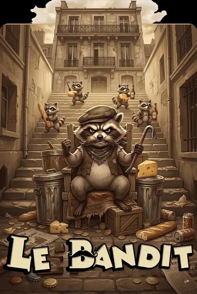 Le Bandit