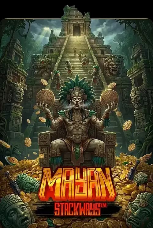 Mayan Stackways