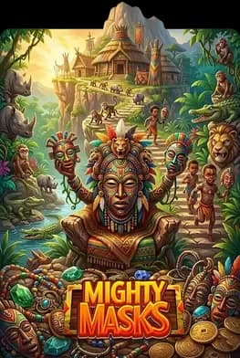 Mighty Masks