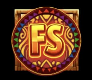 ฟรีสปินฟีเจอร์ Free Spins Feature 1