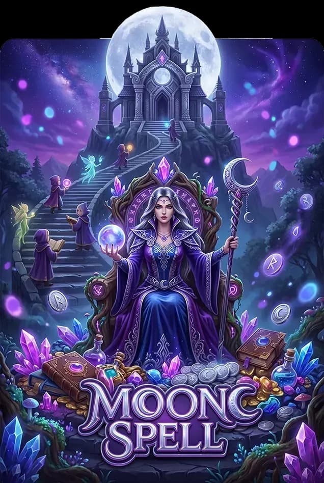 Moon Spell