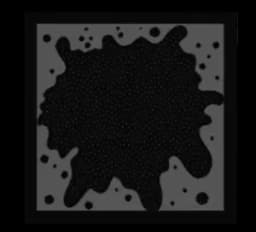 Octo Attack สัญลักษณ์ 4