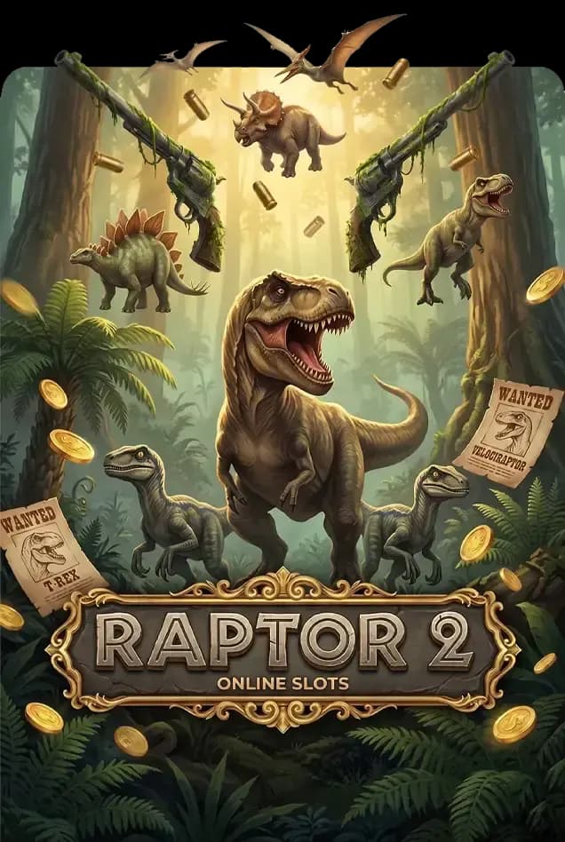 RAPTOR 2