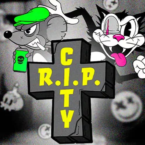 ภาพข้อมูล Rip City