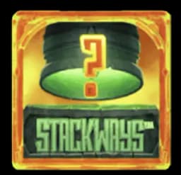 Ronin Stackways สัญลักษณ์ 3