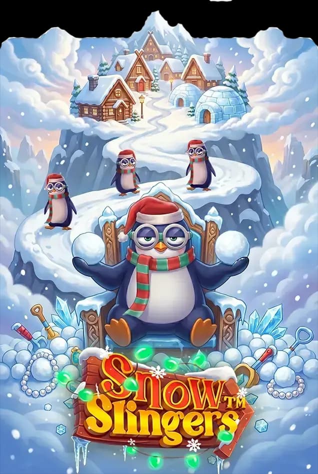 Snow Slingers