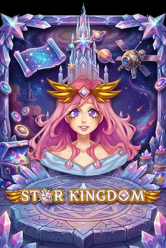 Star Kingdom