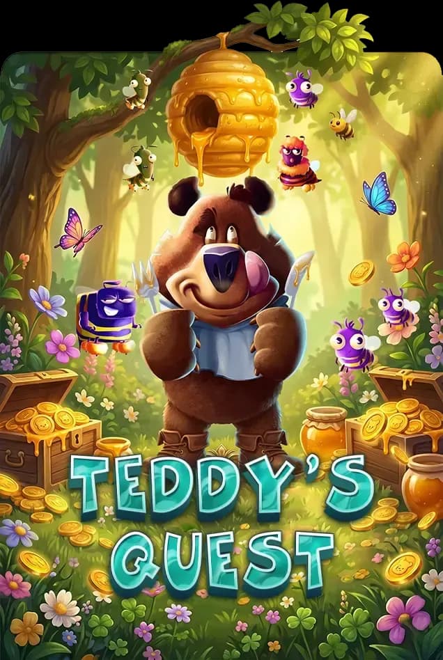 Teddys Quest