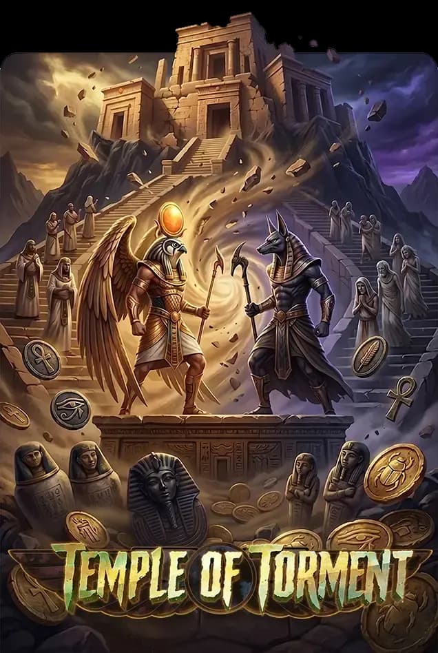 Temple of Torment