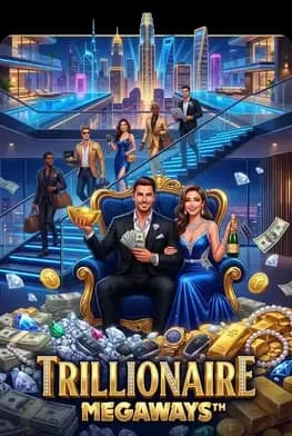 Trillionaire Megaways