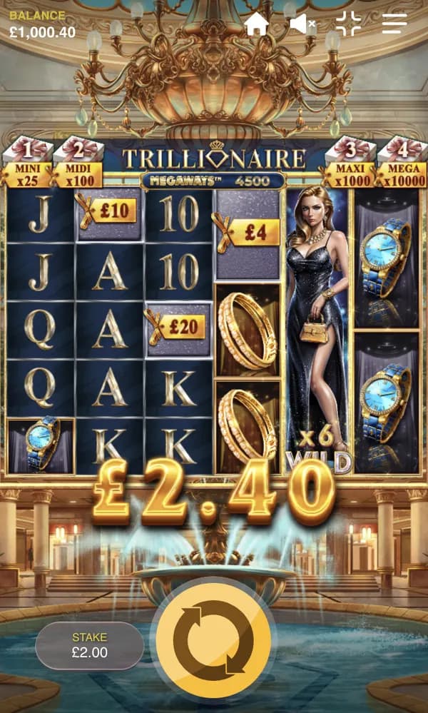 Feature Buy 2