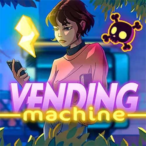 ภาพข้อมูล Vending Machine