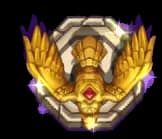 ZUMA’S HONOR สัญลักษณ์ 6