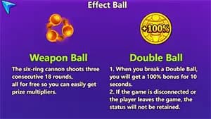 อัตราการจ่ายเงินรางวัลสูงสุด (Maximum Win) 1