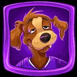 Doge Life สัญลักษณ์ 6