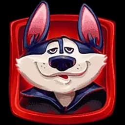 Doge Life สัญลักษณ์ 3