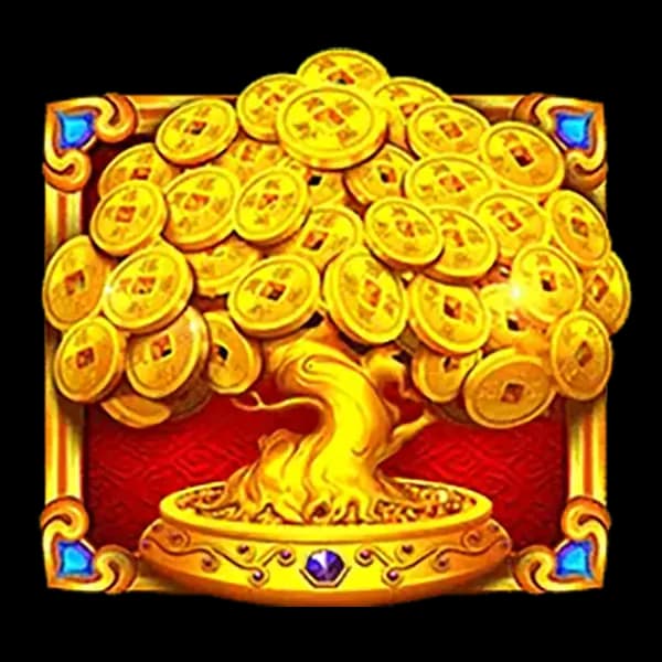 ฟรีสปินฟีเจอร์ Free Spins Feature 1