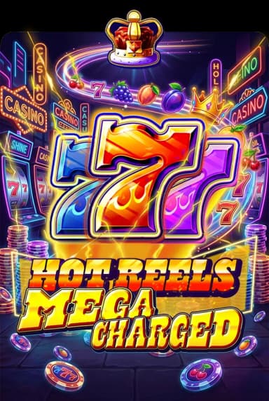 777 Hot Reels